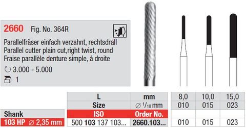 Burs - Milling Dental Tools & Technology | Dental Brands Australia