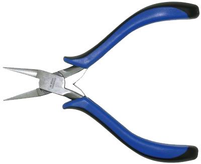 Plier - Series 100 AJS Germany Flat Nose 115mm