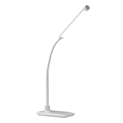 Daylight craft store floor lamp