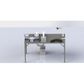 Vaniman Voyager Splash Hood with Light