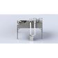 Vaniman Voyager Splash Hood with Light