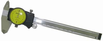 Mitutoyo Dial Caliper 150mm