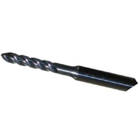 Busch 4203 Carbide Twist Drill