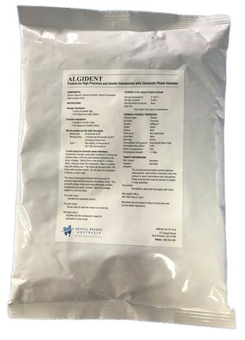 Algident Impression Material - 450g