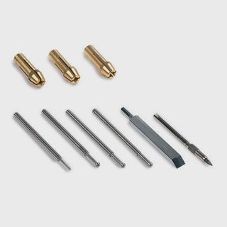 Surveyor Carbon Marker (Lead)