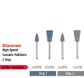 Diaswiss Ceramic Polisher High Speed