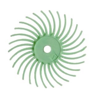 Habras Brush Ultra-Fine Green