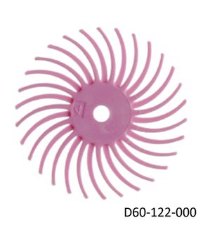 Habras Brush Fine Pink