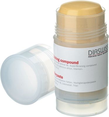 Diaswiss Polishing Paste