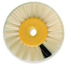 Hatho Pumice Brush Chungking/Scotchbrite 80mm