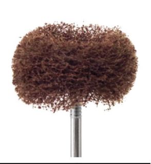 Stoddard Scotchbrite Fine 25mm - PKT 10