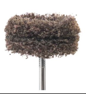 Stoddard Scotchbrite Medium 25mm - PKT 10