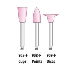 Kenda CGI Polishing Point 908 Fine (Box of 25)