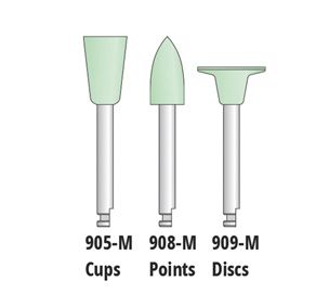 Kenda CGI Polishing Point 908 Medium (Box of 25)