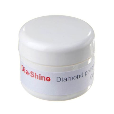 Diamond Polishing Paste for Ceramics