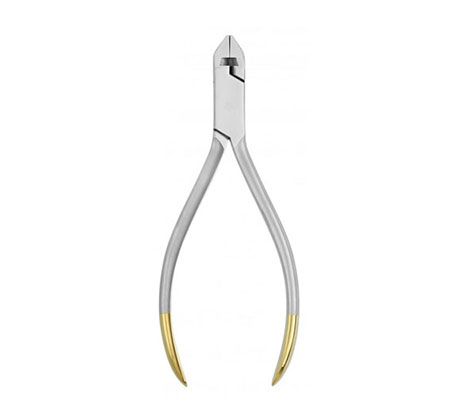 Argus Adams Plier with TC Insert 13cm