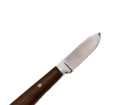 Argus Wax Knife 13cm