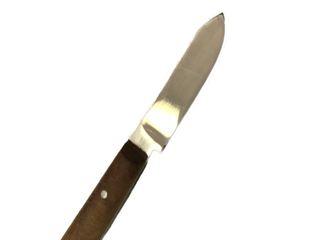Argus Wax Knife Hollow 18cm