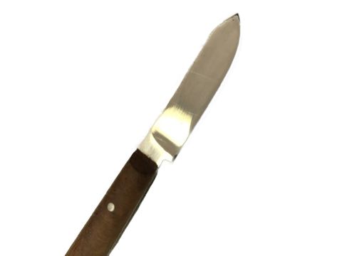 Argus Wax Knife Hollow 18cm