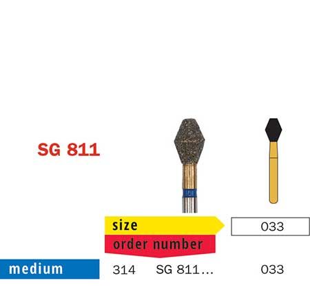 Barrell  811 Diamond