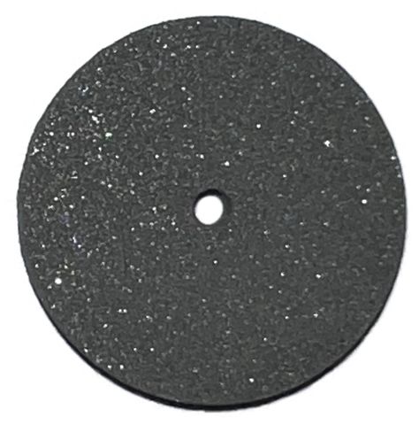 Dedeco Grinding Wheel Fine