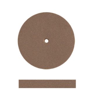 Dedeco Grinding Wheel for Chrome 5390