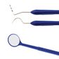 Periodontal 2 Piece Examination Kit - Single Use