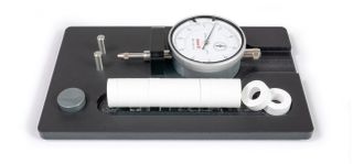 NACERA Calibrate kit for Furnaces