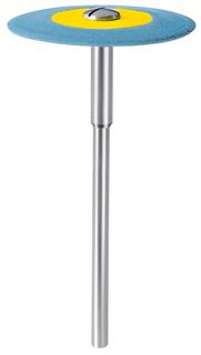 EVE Diapol HP Knife Edge - Blue 7000