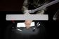 Lamp - Daylight Satin White LED Lumi Task Lamp XL