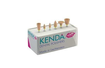 Kenda Unicus Kit