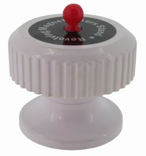 Bur Stand - Magnetic Holder