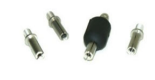 Pin Welding Adapter-Set for PUK D5 Handpiece