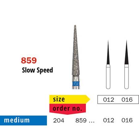 Diaswiss RA Needle