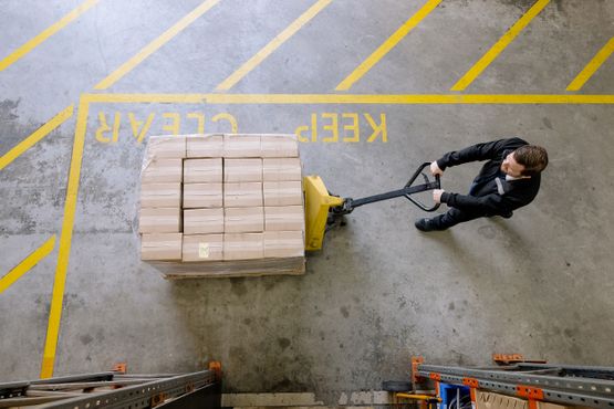 Dependable Industrial parts 