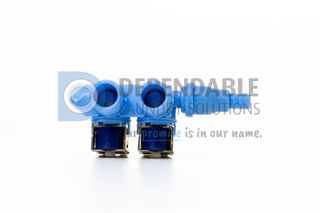 Controls Solenoids & Valves