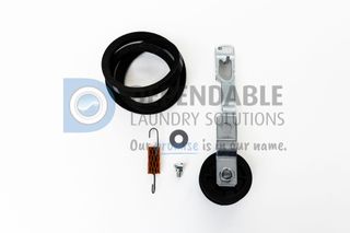 IDLER LEVER & BELT KIT