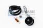 IDLER LEVER & BELT KIT