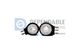 Gas Valve & Burner assembly
