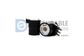 BOOSTER & HOLDING COIL / 3 PIN & SECONDARY-50HZ/120V 2 PIN