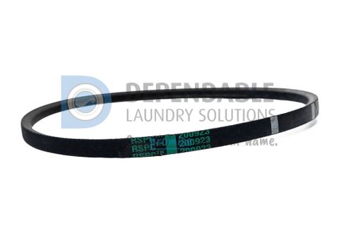 AGITATE & SPIN BELT -GREEN LABEL
