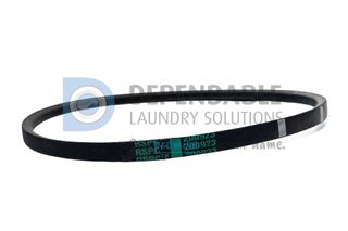AGITATE & SPIN BELT -GREEN LABEL