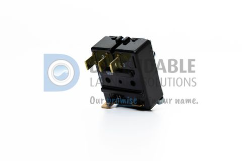 CYCLE SELECTOR SWITCH  6-POS
