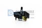 CYCLE SELECTOR SWITCH  6-POS