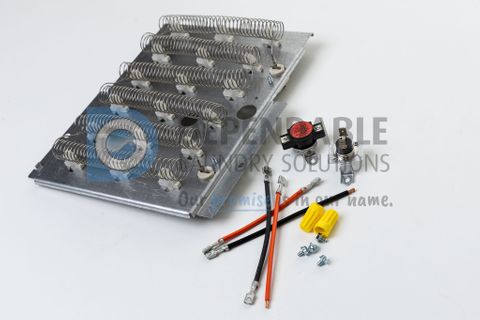 ASSY HEATER KIT 240/4.0KW 50HZ