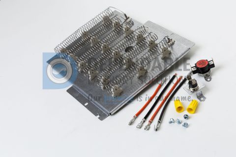 ASSY HEATER KIT 240/4.0KW 50HZ