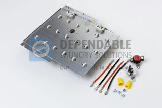 ASSY HEATER KIT 240/4.0KW 50HZ