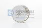 BLOWER WHEEL - PUSH ON D SHAFT -