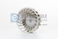 BLOWER WHEEL - PUSH ON D SHAFT -