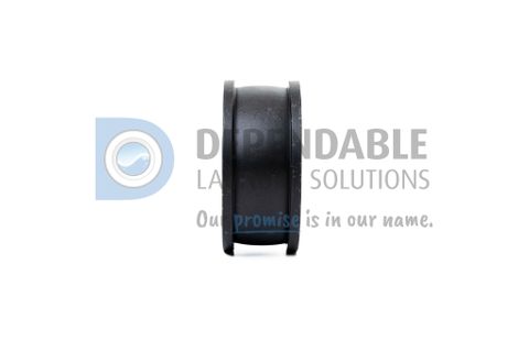 IDLER WHEEL AND BEARING ASSY